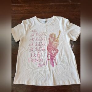 Old Navy Jolene Dolly Parton shirt